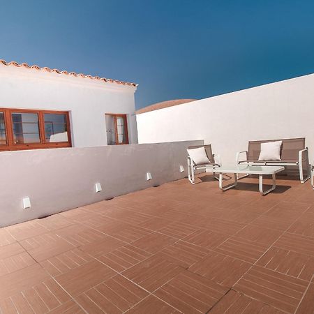 Las Raices Pájara Exteriör bild